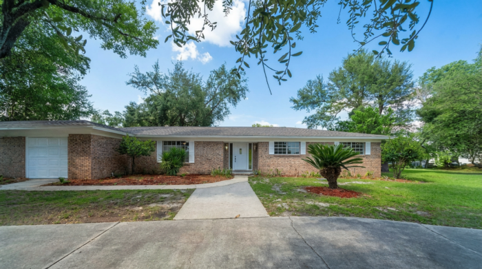 Modern Shared Home – Community Living Made Easy!