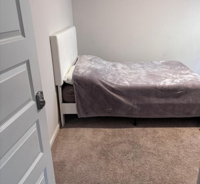 Peaceful Private Room – Quiet Stay Guaranteed!